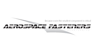 Aerospace Fasteners Logo