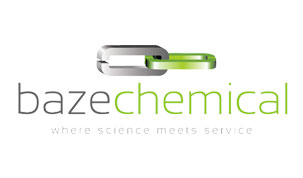 Baze Chemical Logo