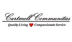 Cartmell Communities Logo