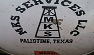MKS Services Logo