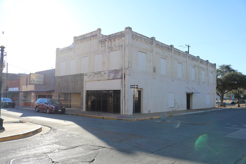 West Oak View