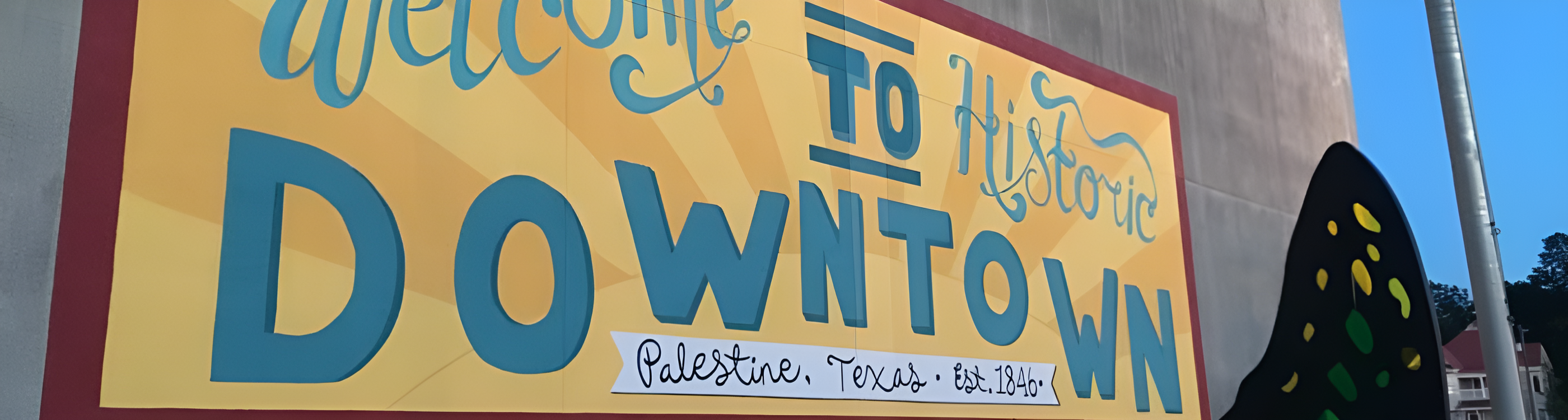 Banner for Arts and Culture