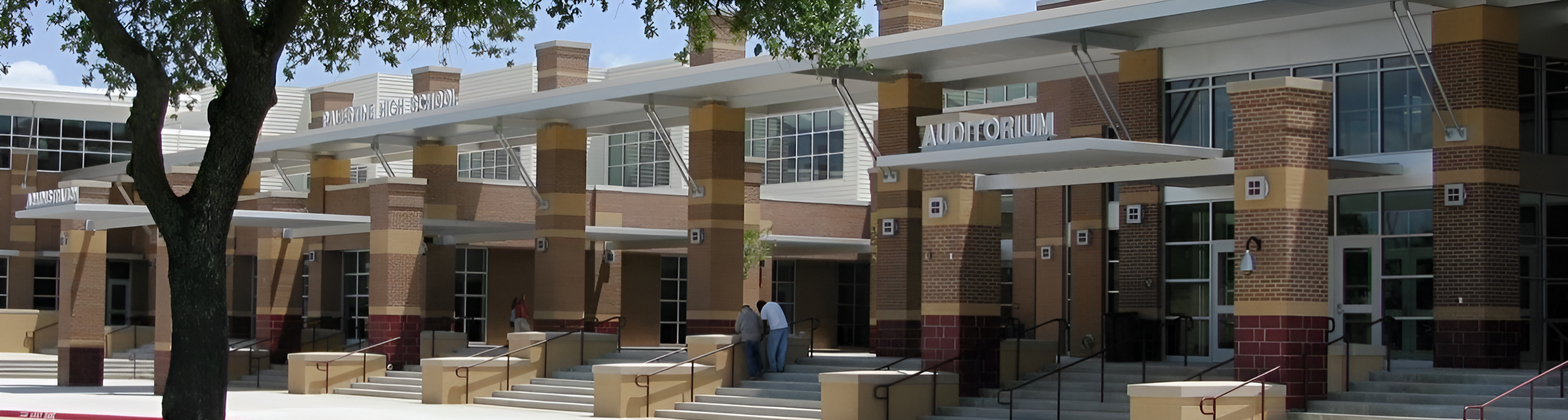 Banner for Education