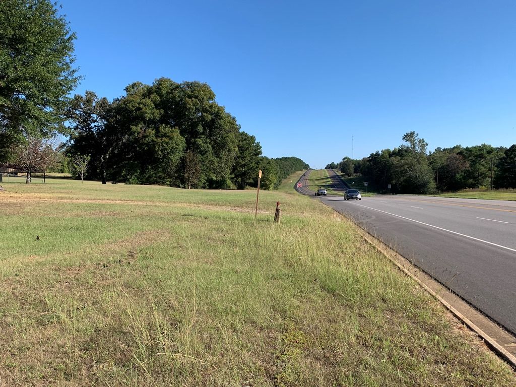 Street View Palestine, TX
