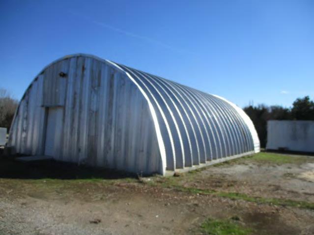Exterior View - Palestine, TX