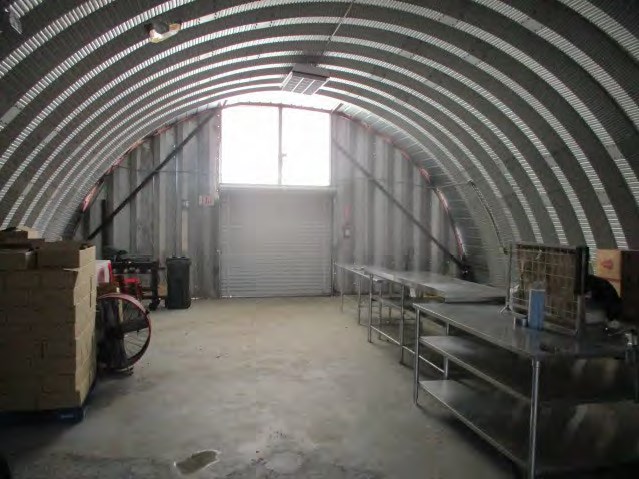 Interior View - Palestine, TX