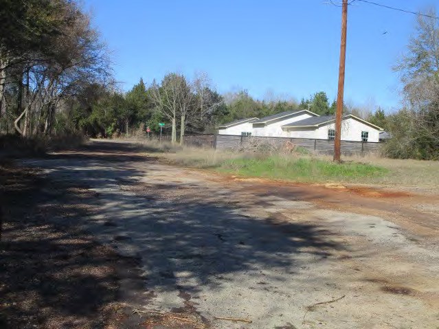 Property - Palestine, TX