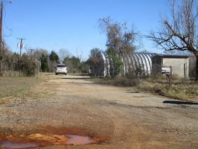 Property - Palestine, TX