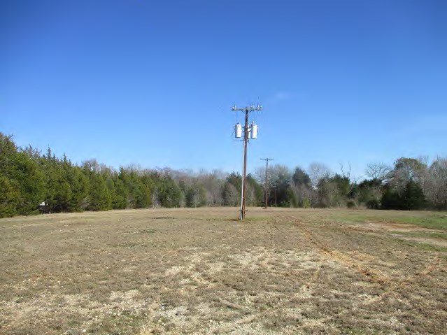 Property - Palestine, TX