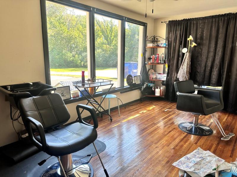 Interior View - Palestine, TX