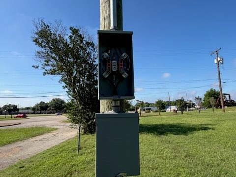Property - Palestine, TX