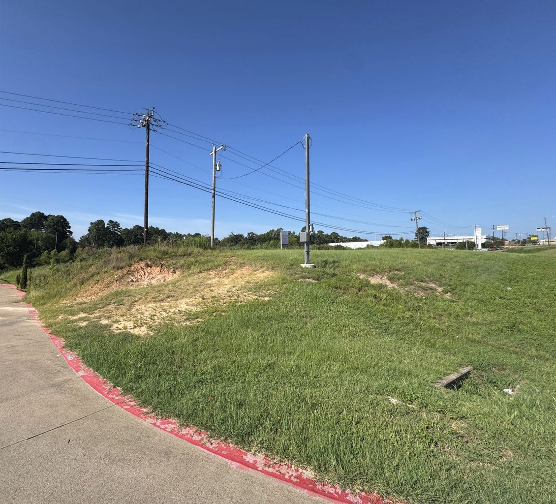 Land - Palestine, TX