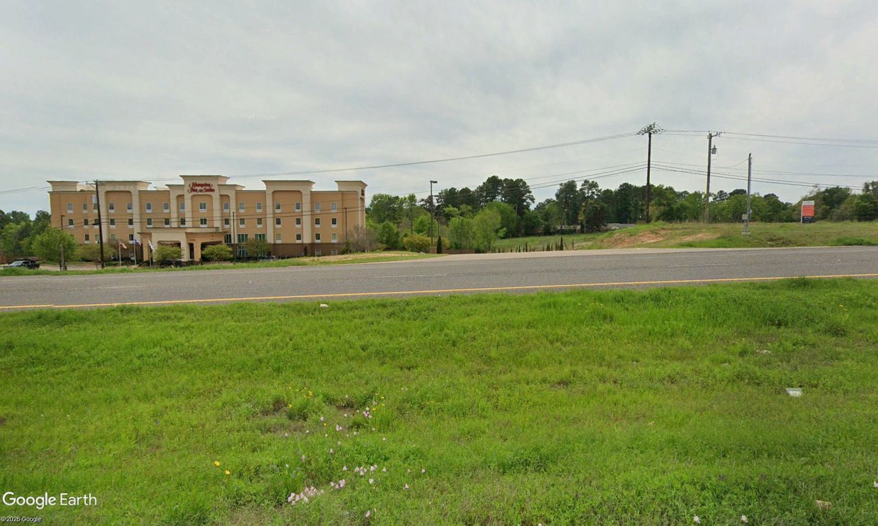 Land - Palestine, TX
