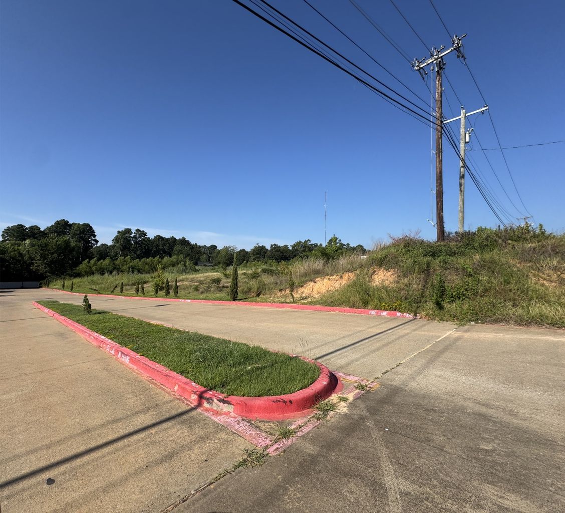 Land - Palestine, TX