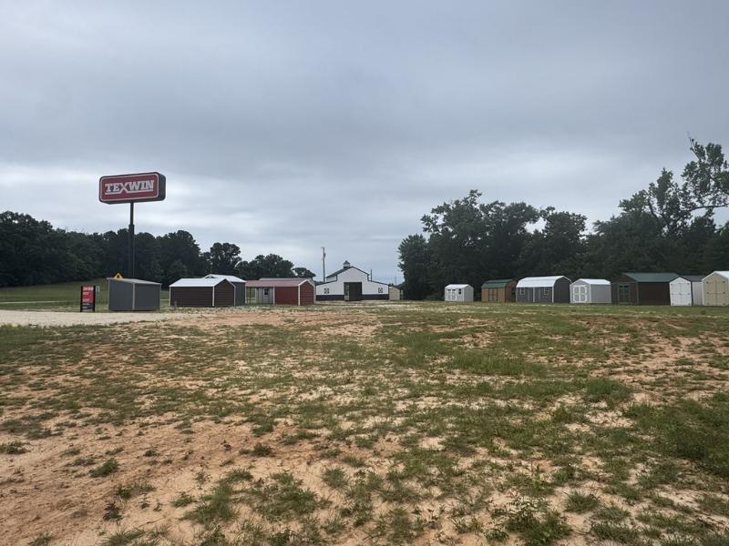 Street View - Palestine, TX