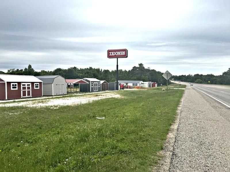 Street View - Palestine, TX