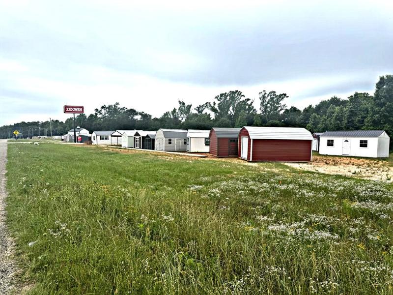 Street View - Palestine, TX