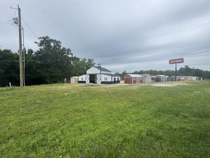 Street View - Palestine, TX