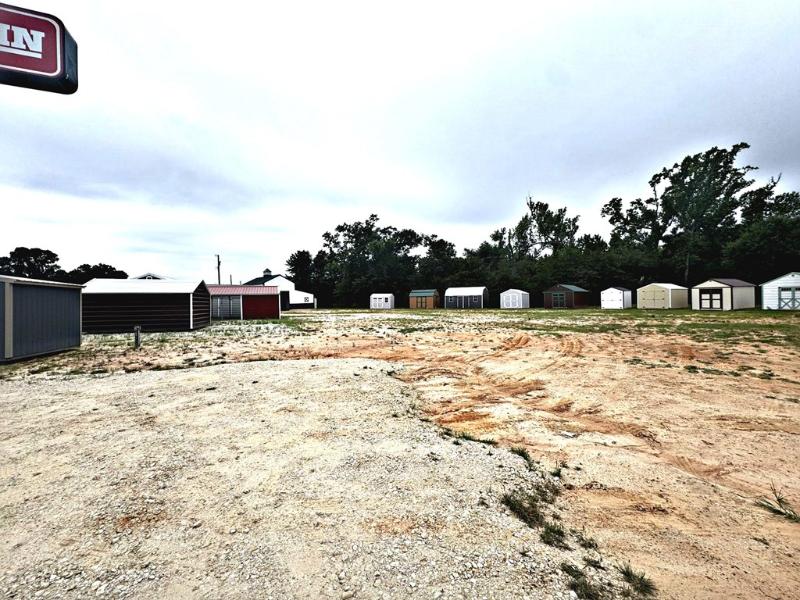 Street View - Palestine, TX