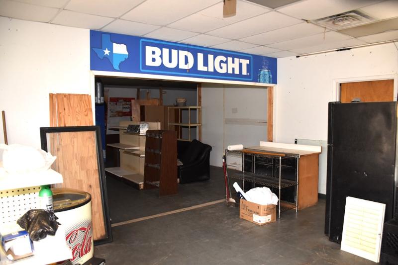 Interior View - Palestine, TX