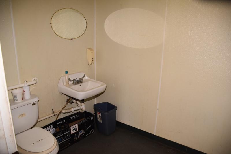 Interior View - Palestine, TX