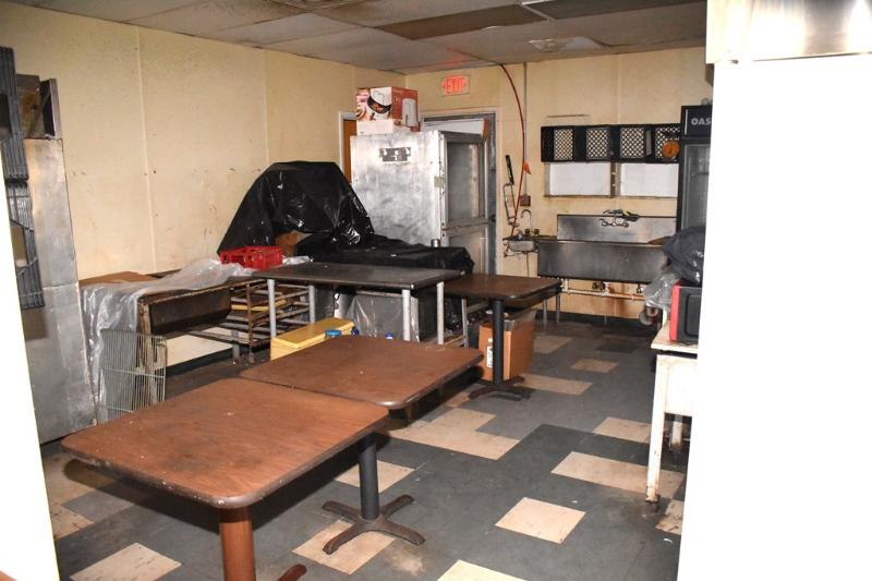 Interior View - Palestine, TX