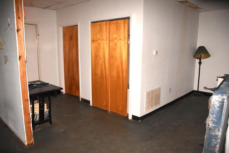 Interior View - Palestine, TX