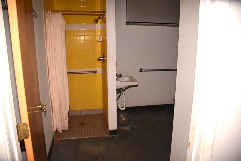 Interior View - Palestine, TX