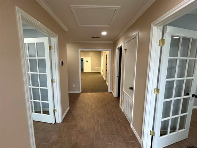 Interior View - Palestine, TX