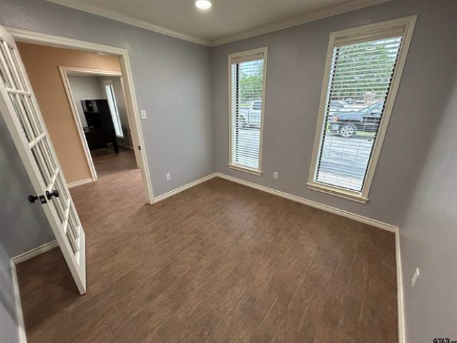 Interior View - Palestine, TX