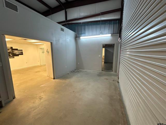 Interior View - Palestine, TX