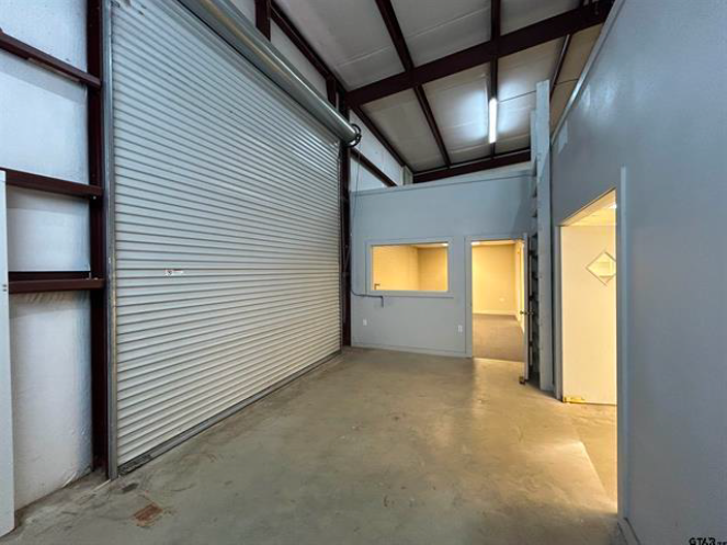 Interior View - Palestine, TX