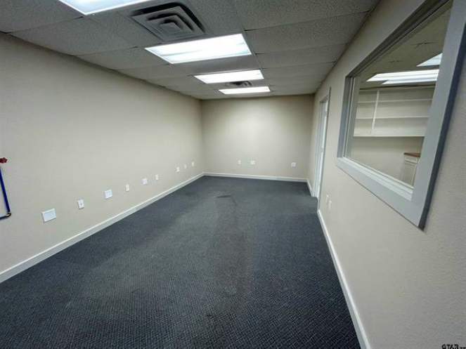 Interior View - Palestine, TX