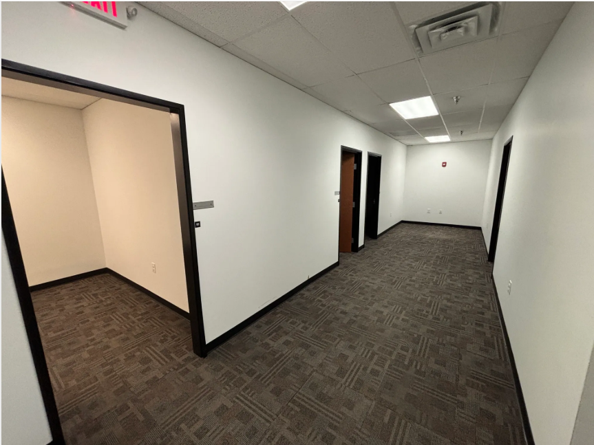 Interior View - Palestine, TX