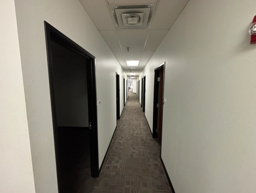 Interior View - Palestine, TX