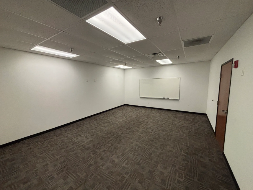 Interior View - Palestine, TX