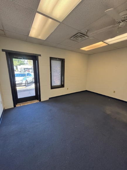 Interior View - Palestine, TX